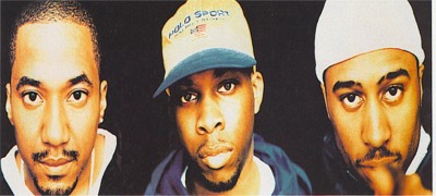 breath of life » A TRIBE CALLED QUEST / “Bonita Applebum” (12